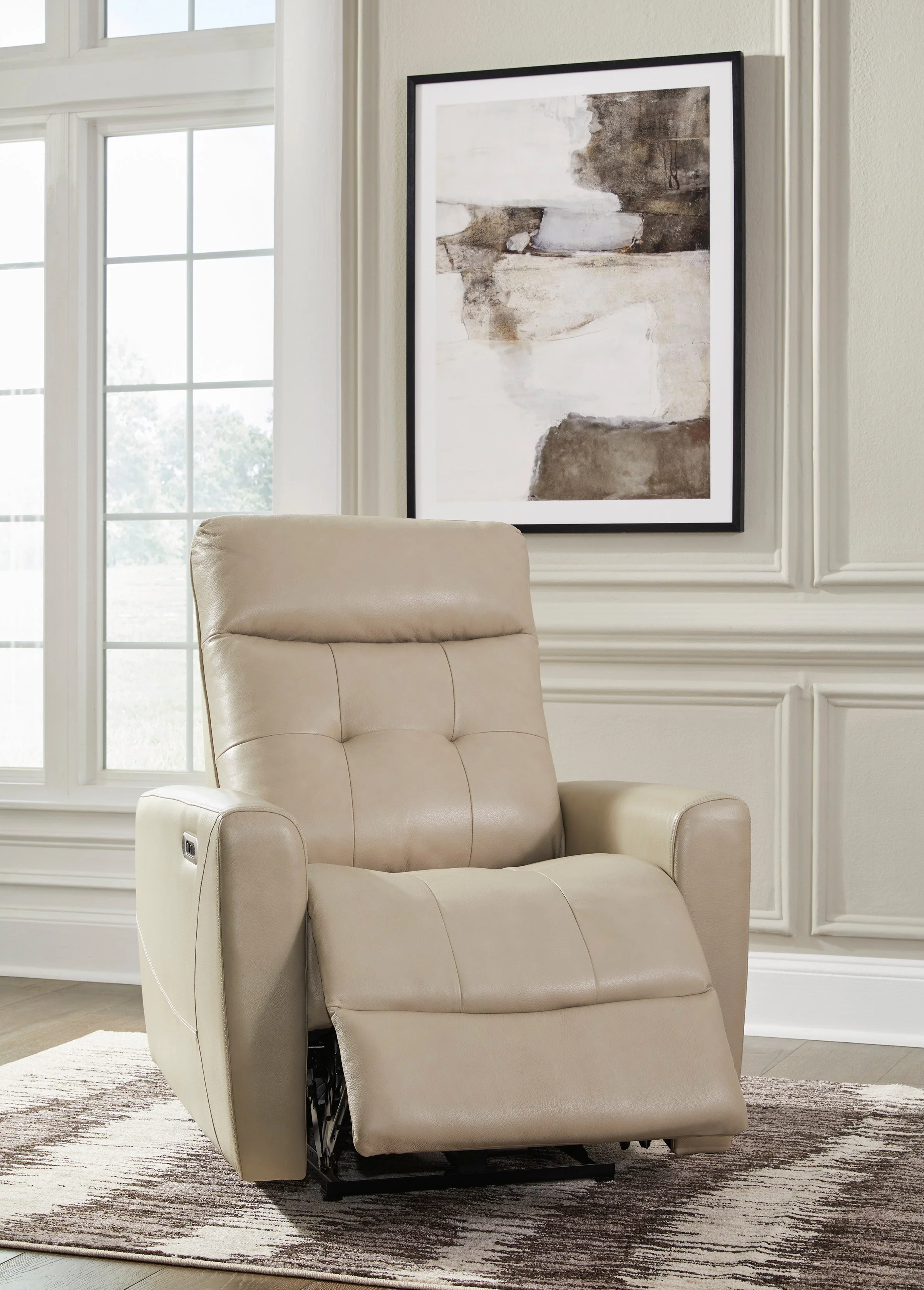 Pisgham Power Recliner |U1050313 - Image 2