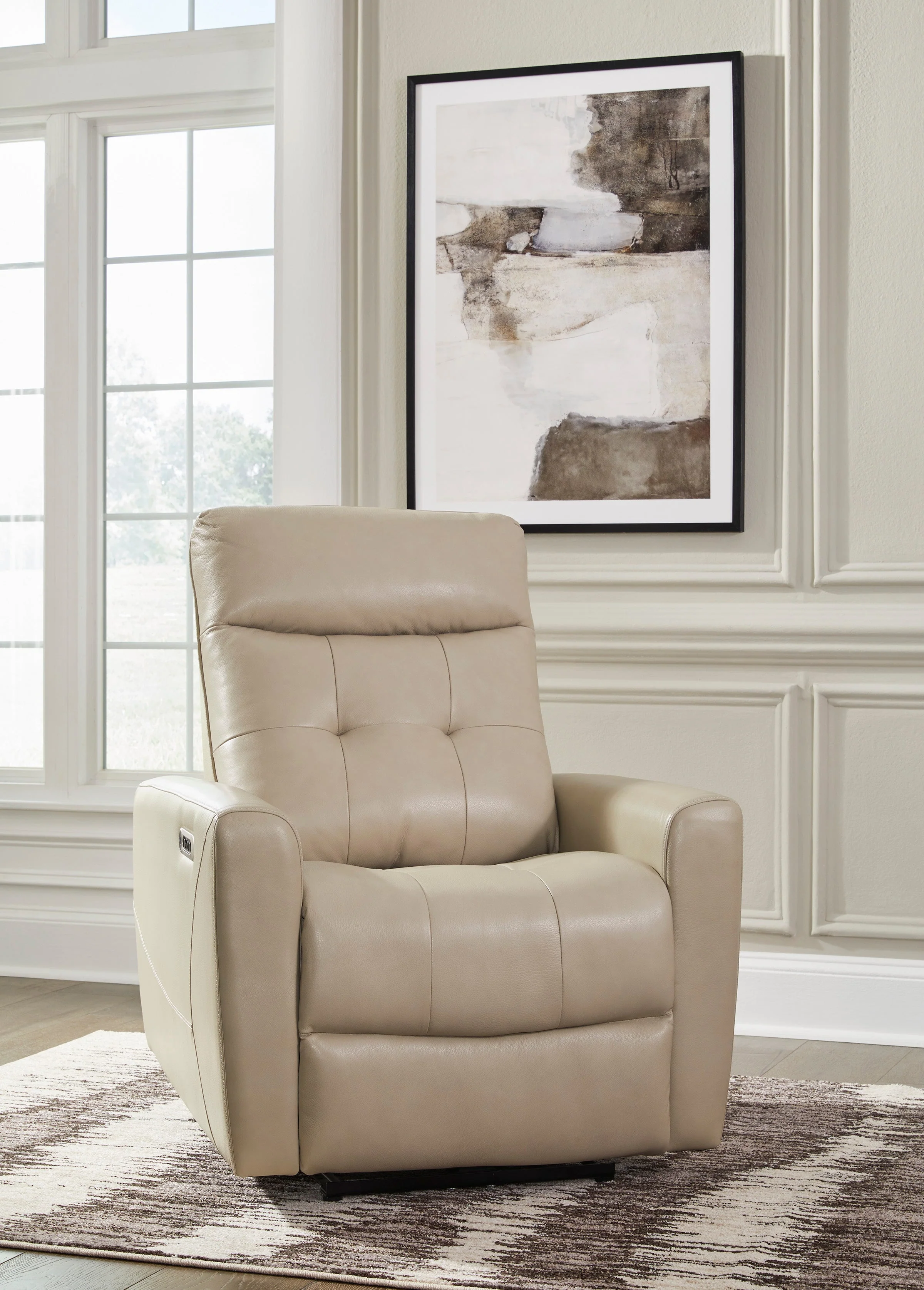 Pisgham Power Recliner |U1050313 - Image 3