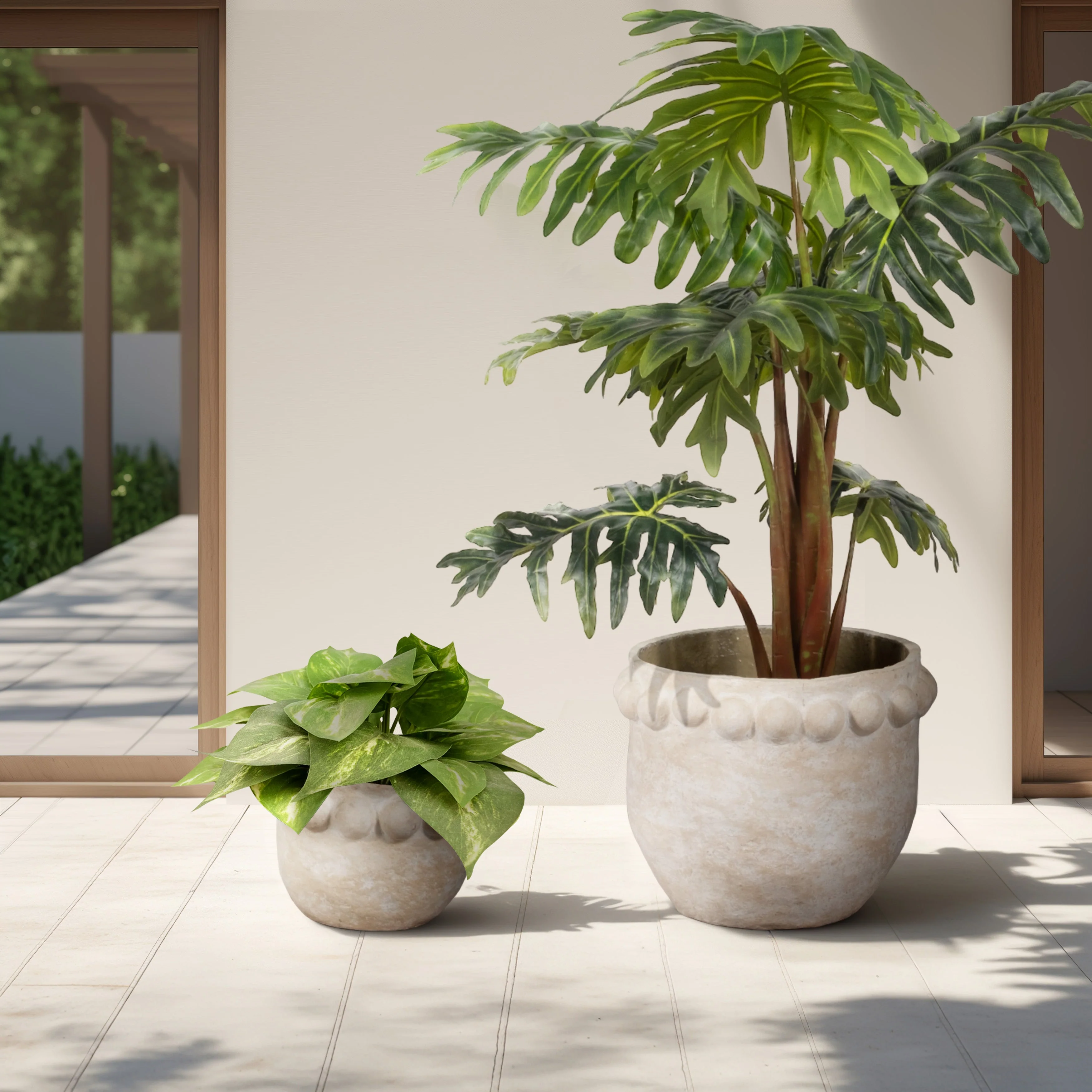 Planters - Image 24