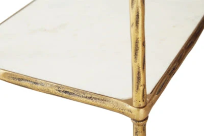 Plattfield Bar Cart - Image 7