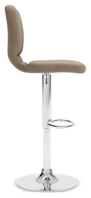 Pollzen Bar Height Bar Stool - Image 5