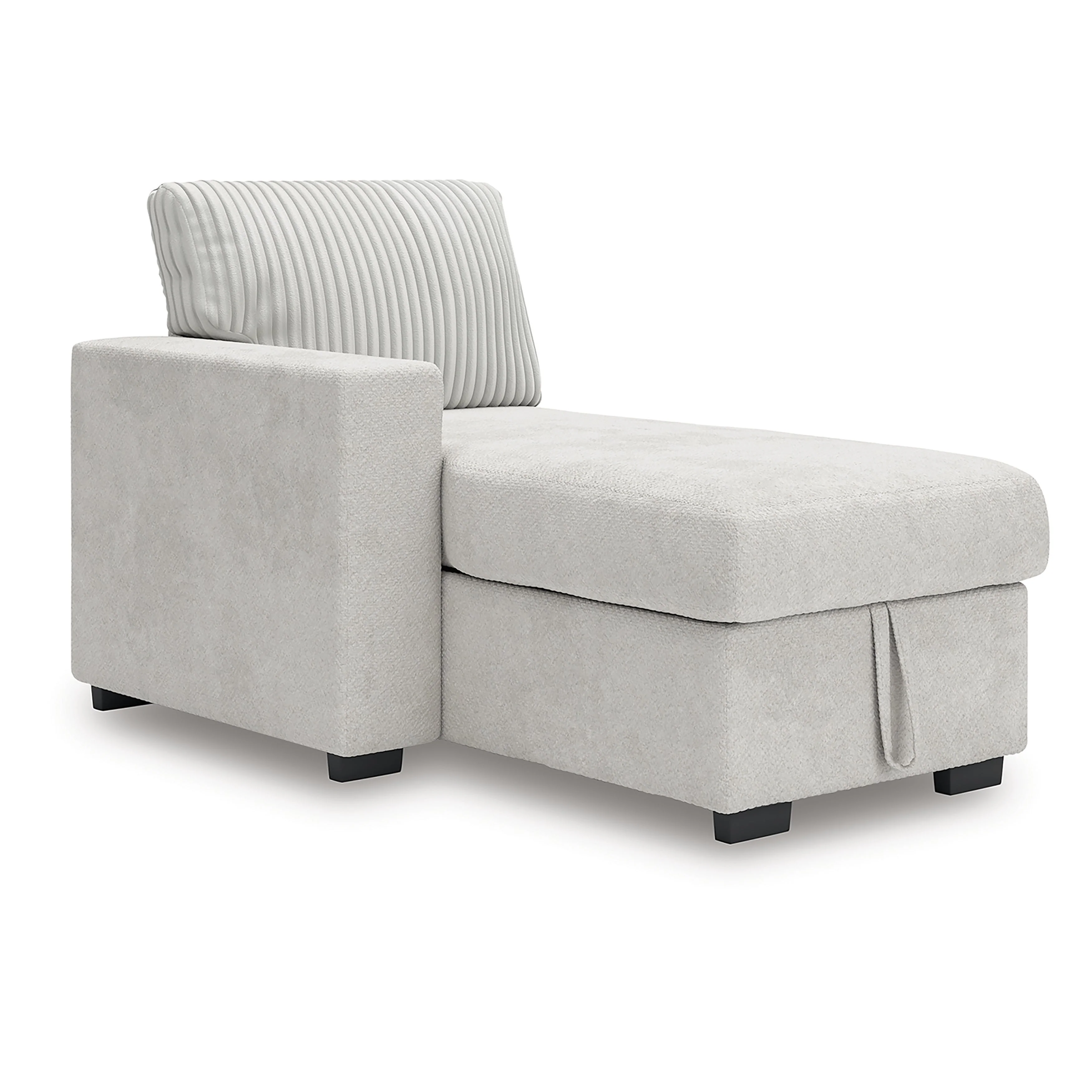Poppleton LAF Chaise|Ashley Homestore