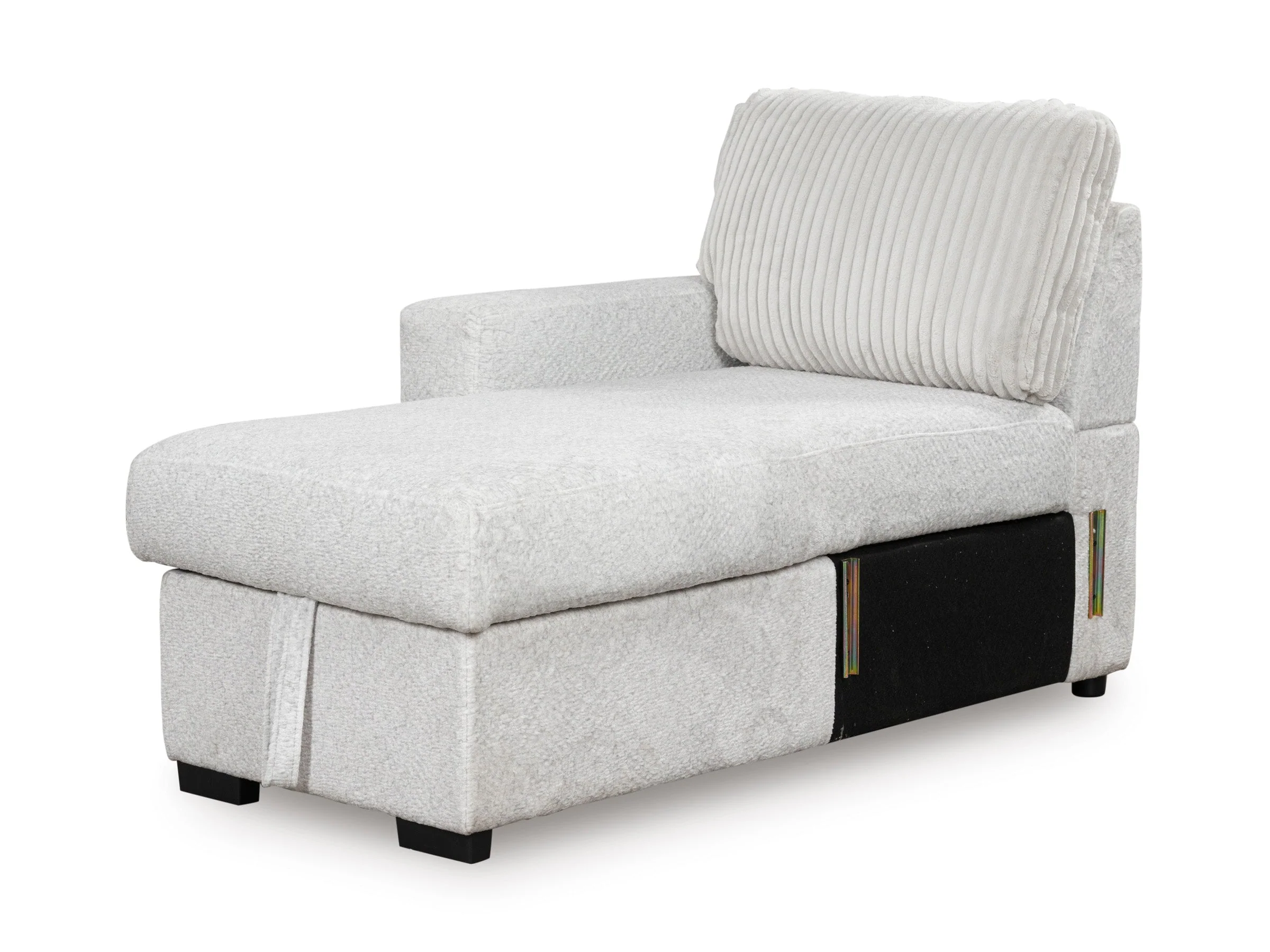 Poppleton LAF Chaise|Ashley Homestore - Image 10