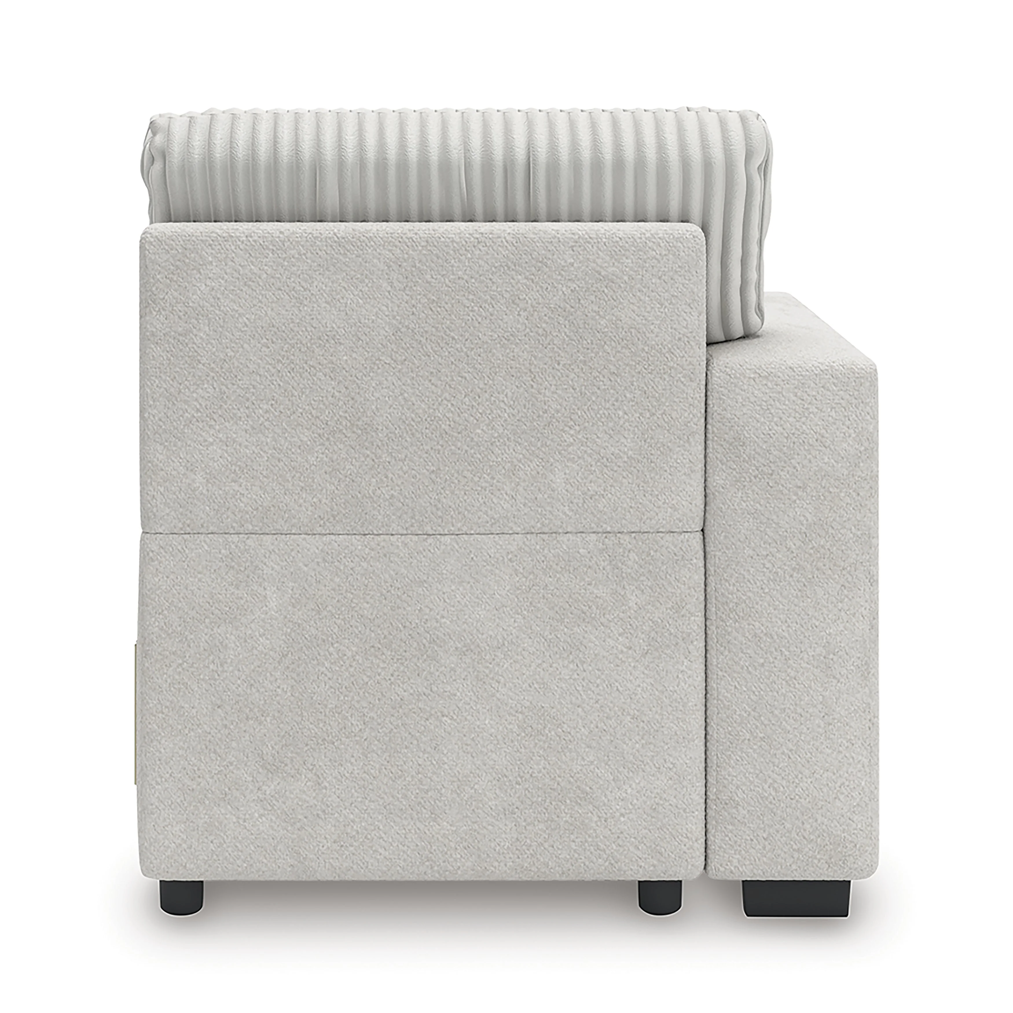 Poppleton LAF Chaise|Ashley Homestore - Image 6