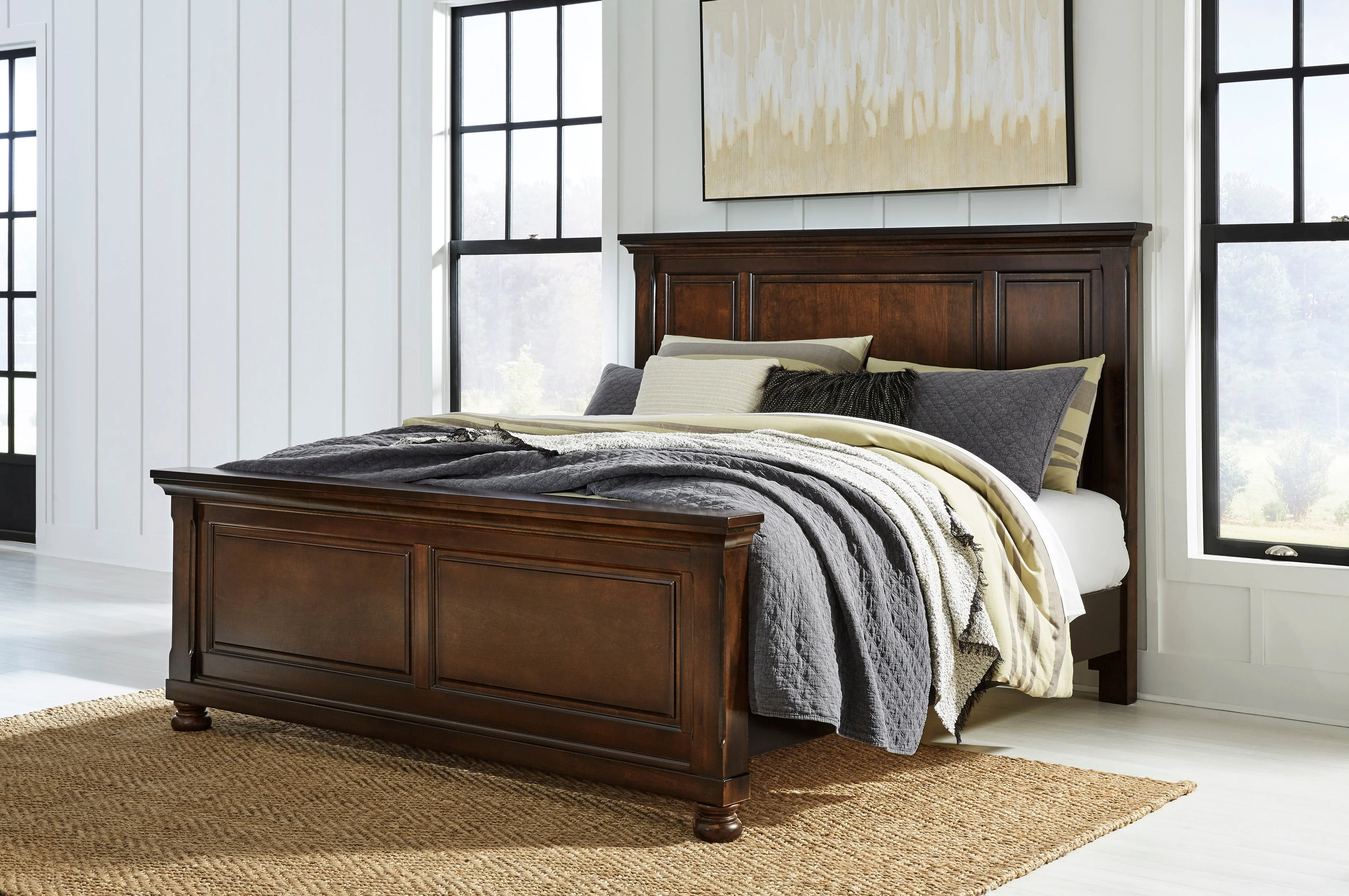 Porter King Bed - Image 2