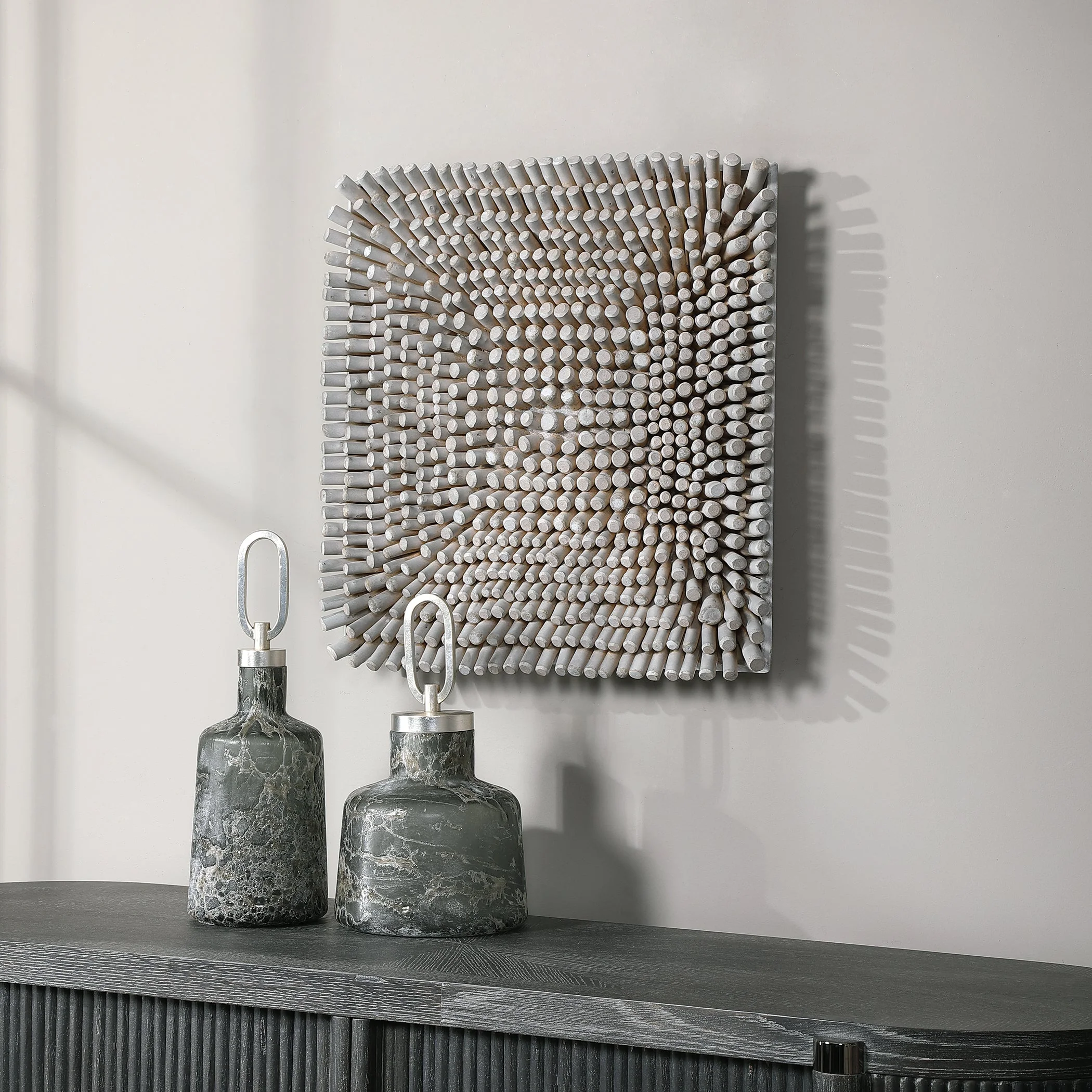 Portside Wood Wall Panel - Image 6