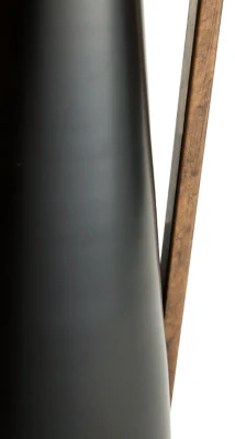 Pouderbell Vase - Image 3