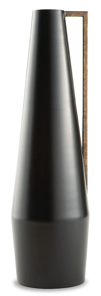 Pouderbell Vase - Image 4