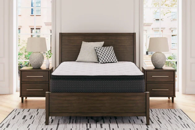 Ashley Homestore |Limited Edition PT King Mattress - Image 2