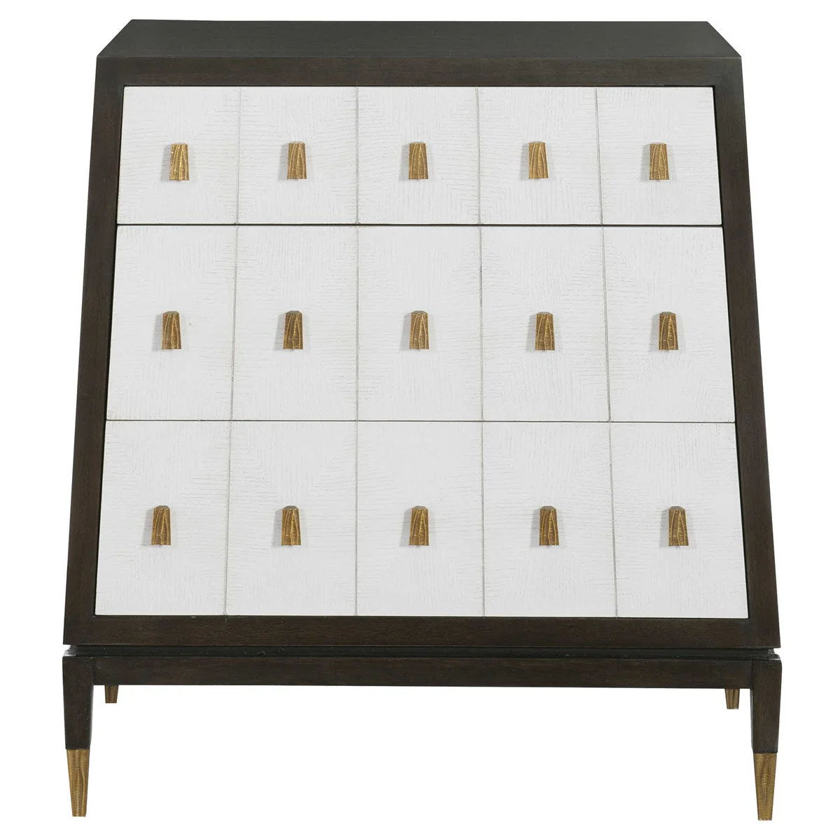 Pyramid Chest - Image 2