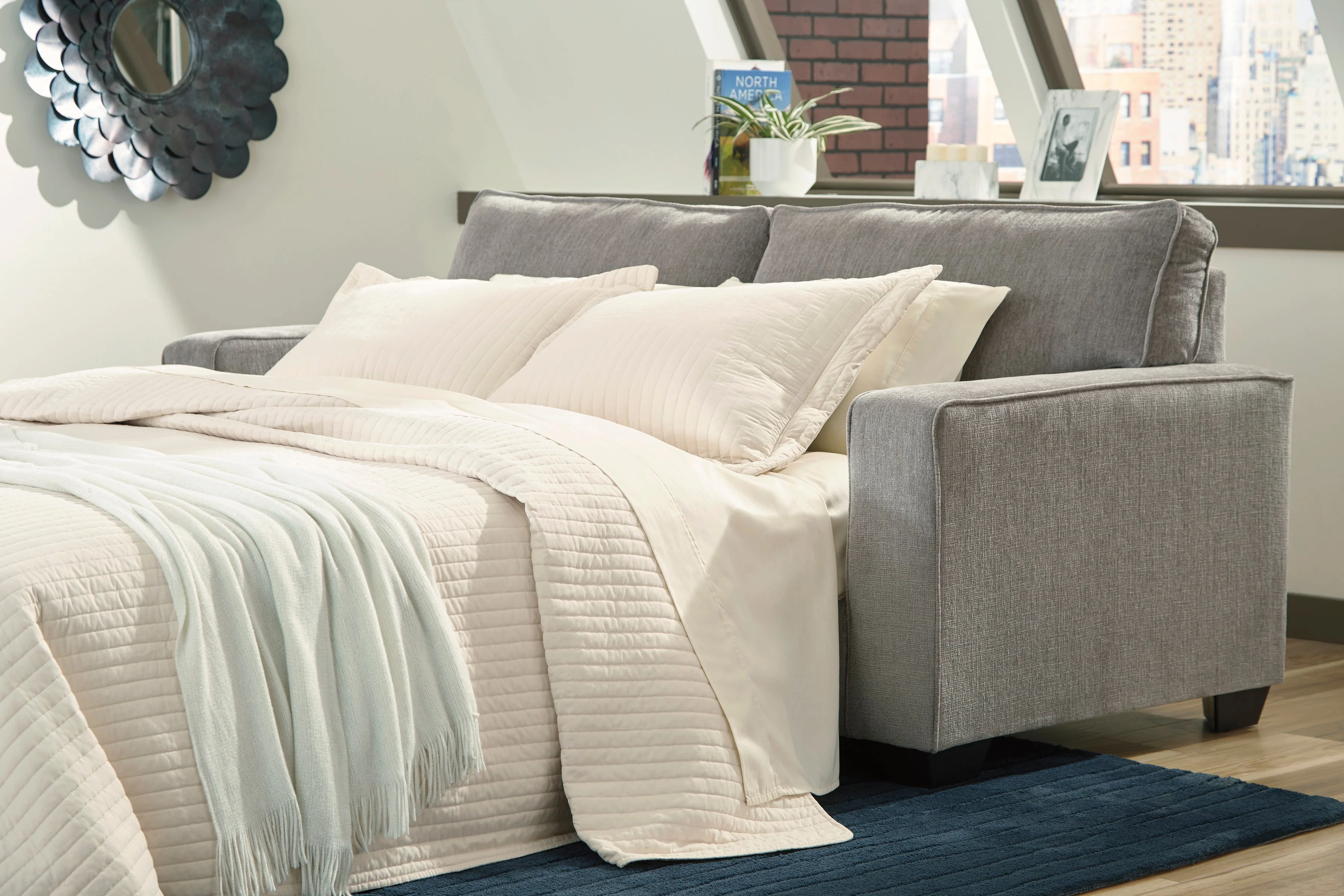 Queen Sofa Sleeper | Ashley Homestore 8721439