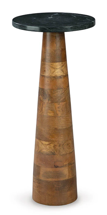 Quinndon Accent Table - Image 4