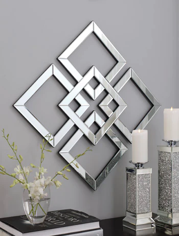 Quinnley Accent Mirror - Image 3