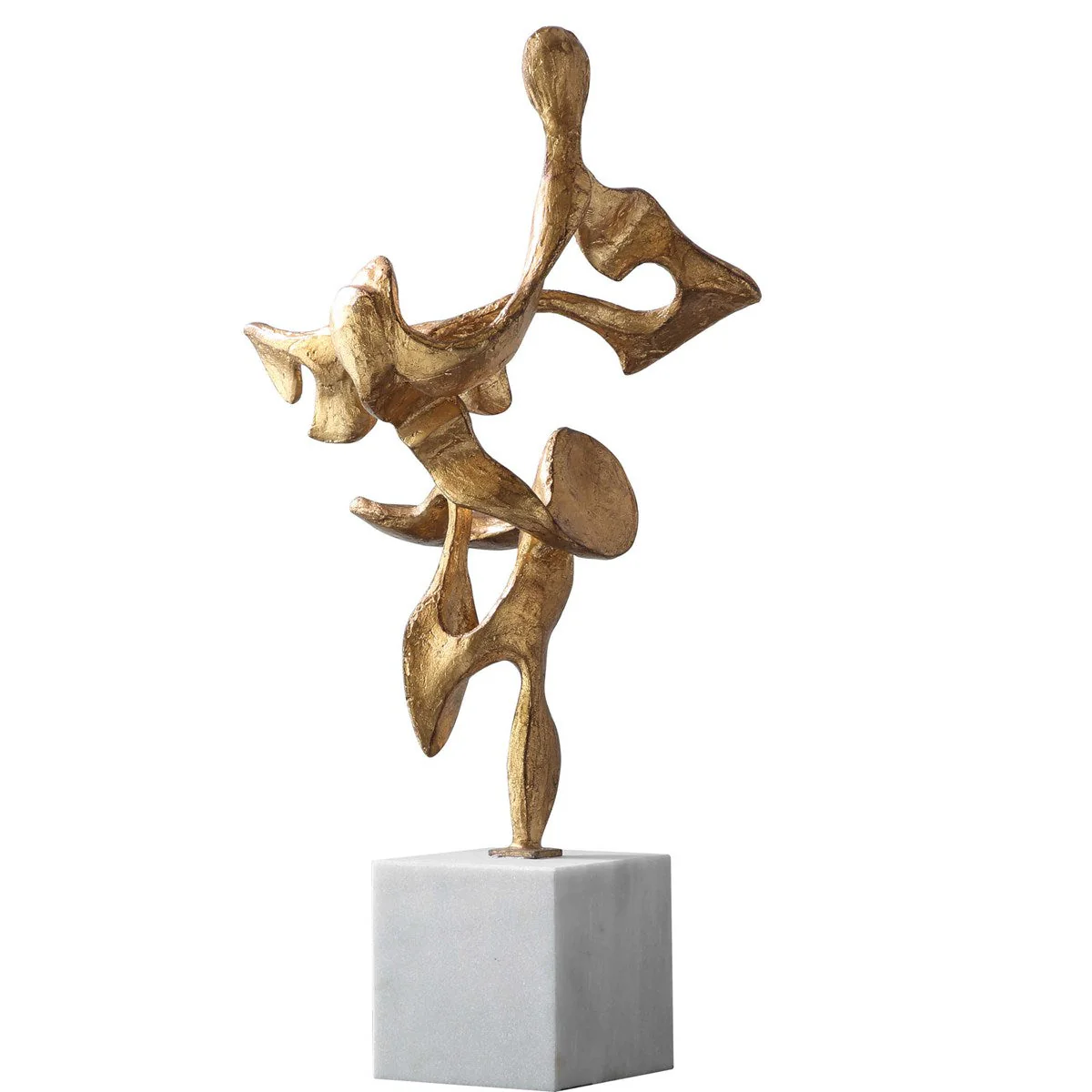 R17790-UTT | Tango Sculpture