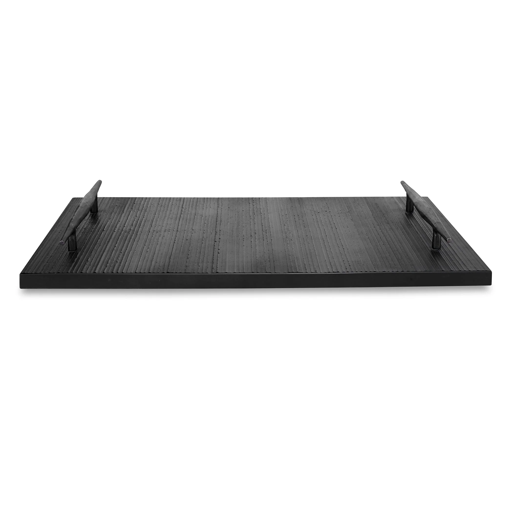 R18027-UTT | Get a Grip Tray - Black Marble