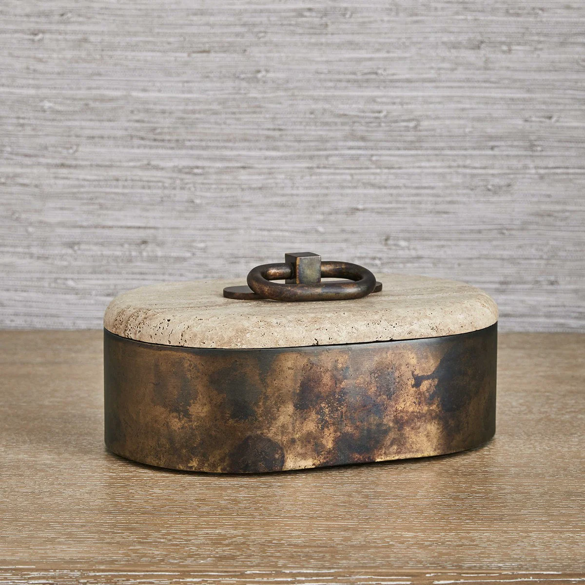 R18093-UTT | Hippodrome Box - Medium