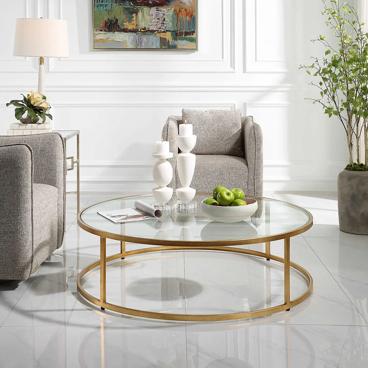 Radius Coffee Table - Image 2
