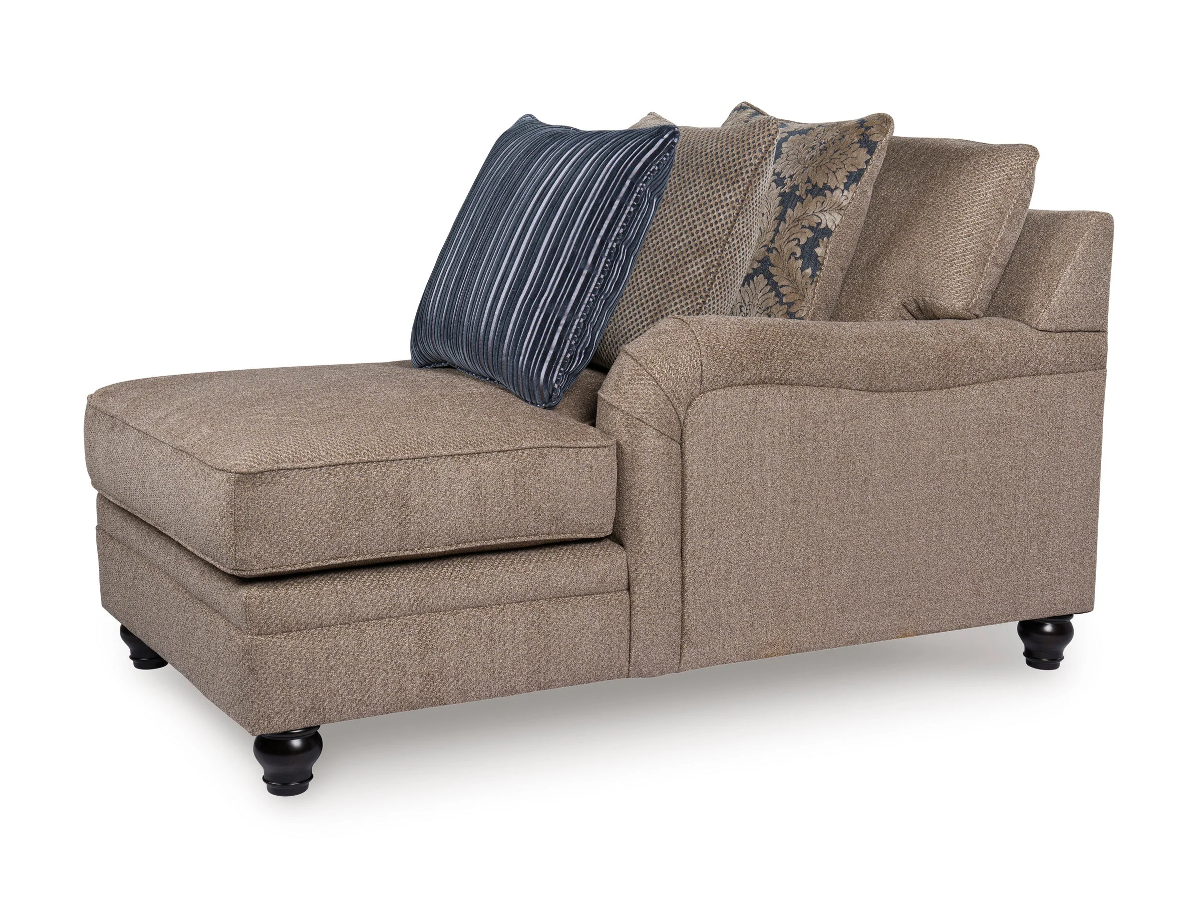 RAF CORNER CHAISE | Ashley Homestore 3977117 - Image 2
