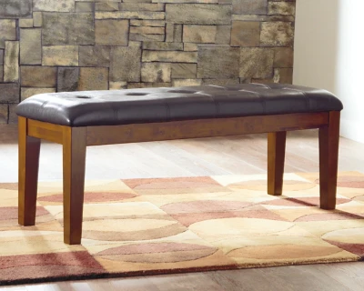 Ralene Dining Bench - Image 2