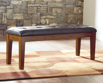 Ralene Dining Bench - Image 5