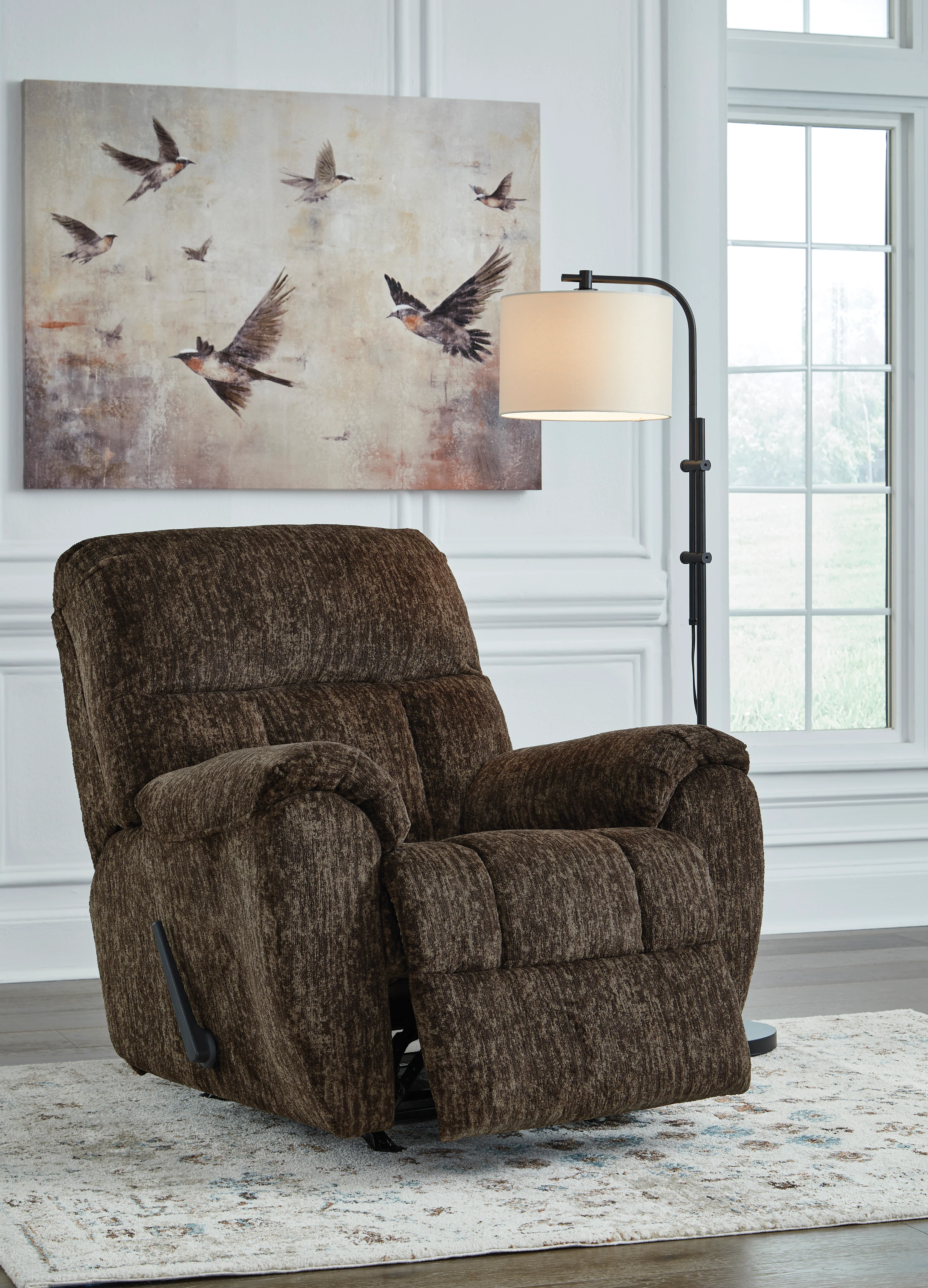 Rampant Rocker Recliner - Image 5