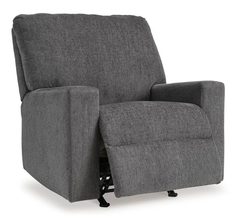 Rannis Recliner - Image 3