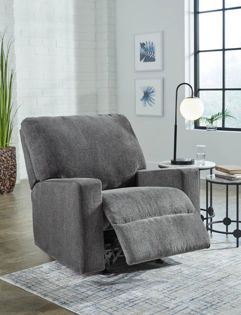 Rannis Recliner - Image 4