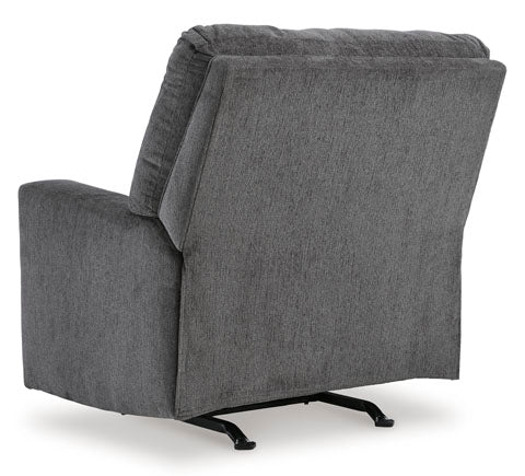 Rannis Recliner - Image 5