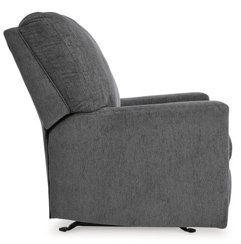 Rannis Recliner - Image 7
