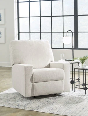 Rannis Recliner | Ashley Homestore 5360325 - Image 2