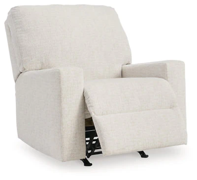Rannis Recliner | Ashley Homestore 5360325 - Image 3