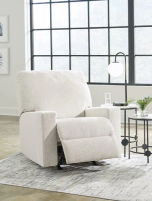 Rannis Recliner | Ashley Homestore 5360325 - Image 7