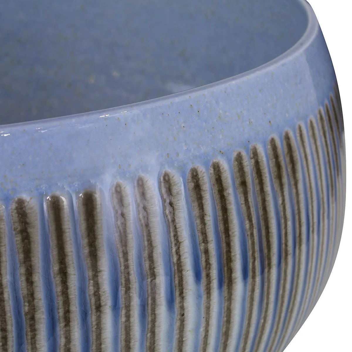 Rat Pack Bowl - Blue Grande - Image 3