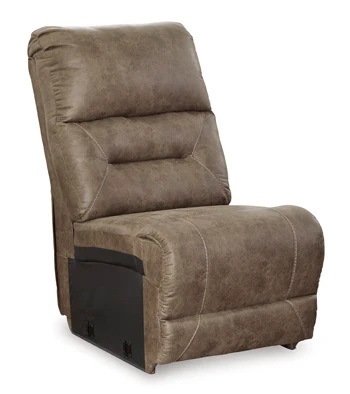 Ravenel Armless Chair - Image 2