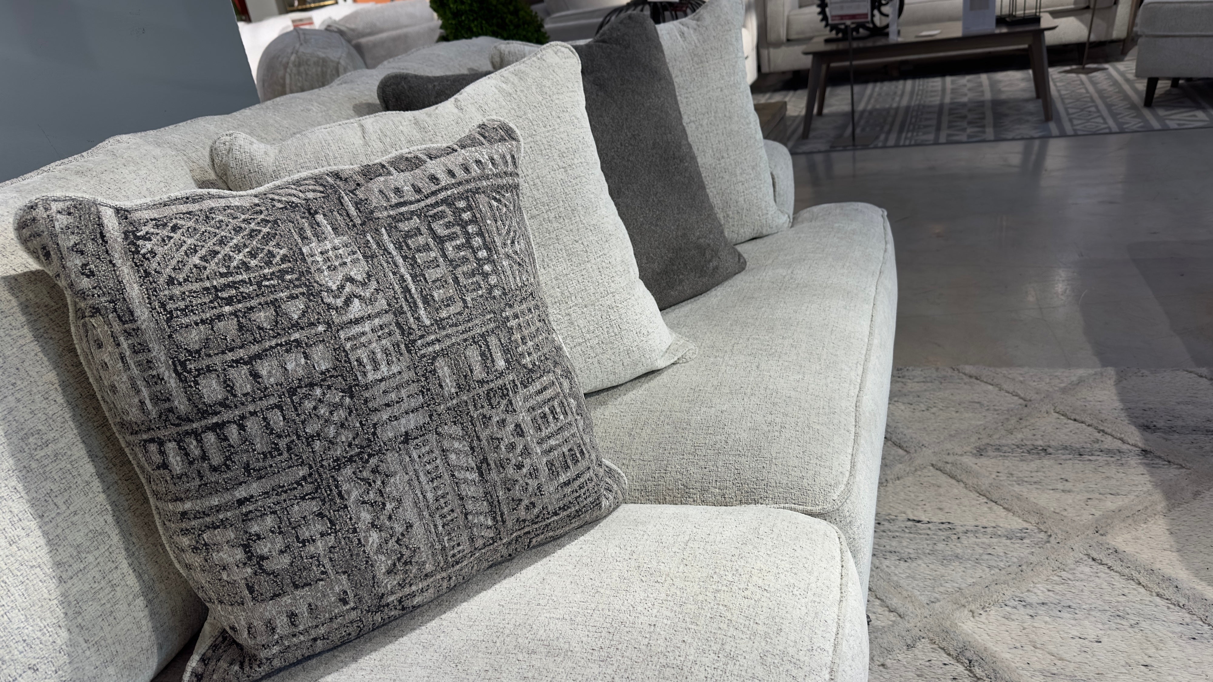 Rawcliffe Sectional - Image 5