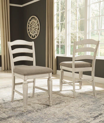 Realyn Counter Height Bar Stool - Image 5