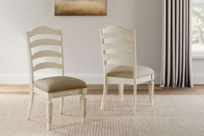 Realyn Dining Chair - Image 2
