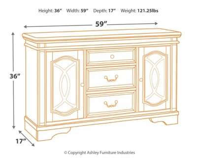 Realyn Dining Server - Image 4