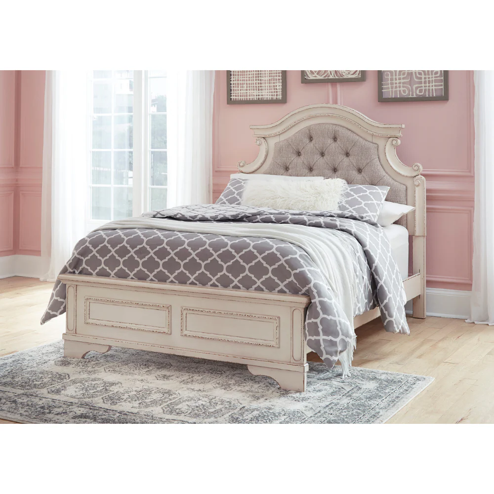 Ashley Homestore |B743-Full-Vanity