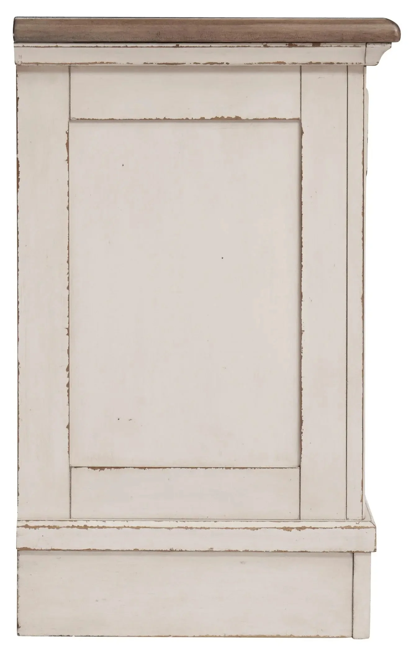 Realyn King bedroom Sleigh Package - Image 21
