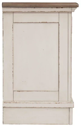 Realyn King Sleigh Set - Image 15
