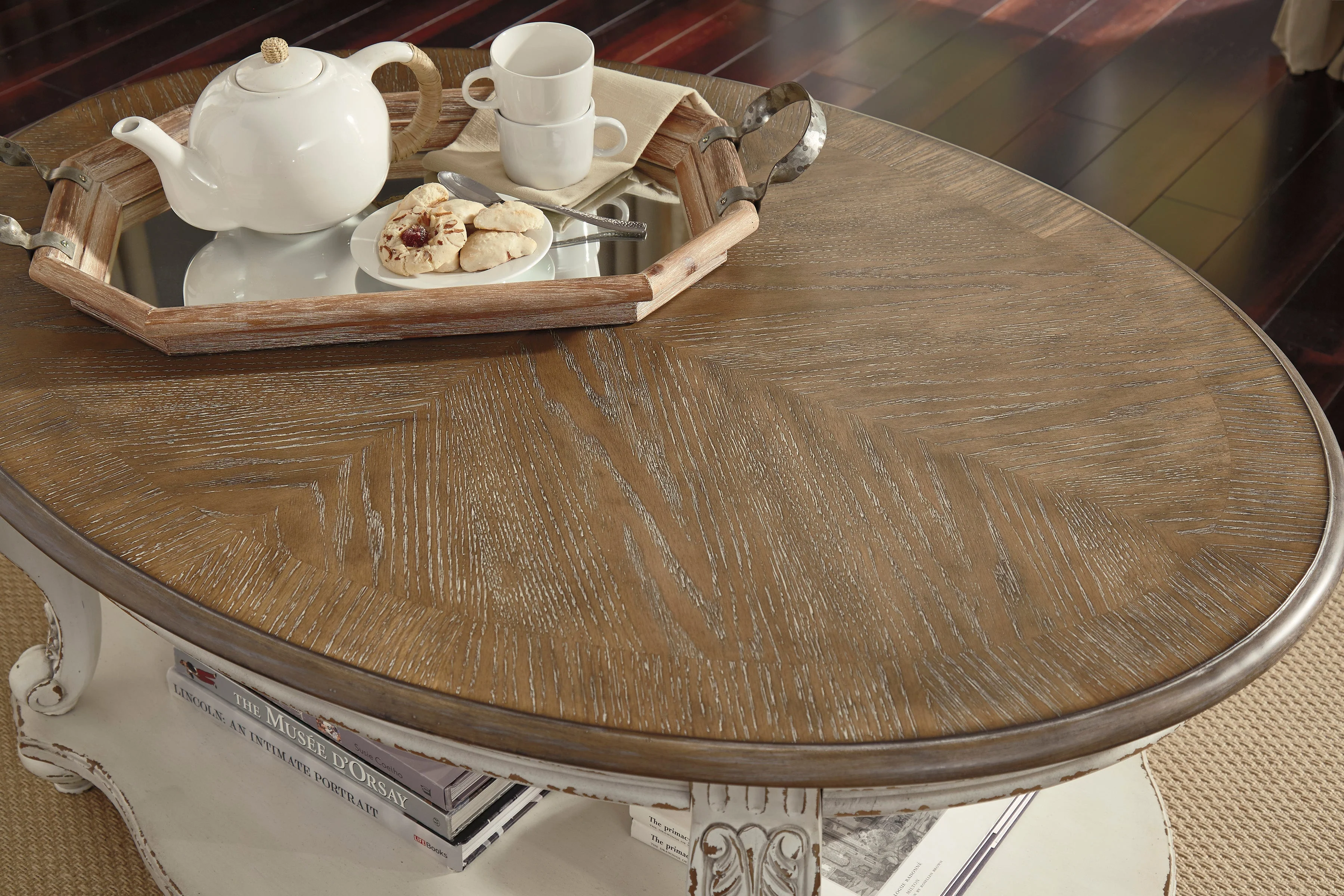 Realyn Table Set - Image 11