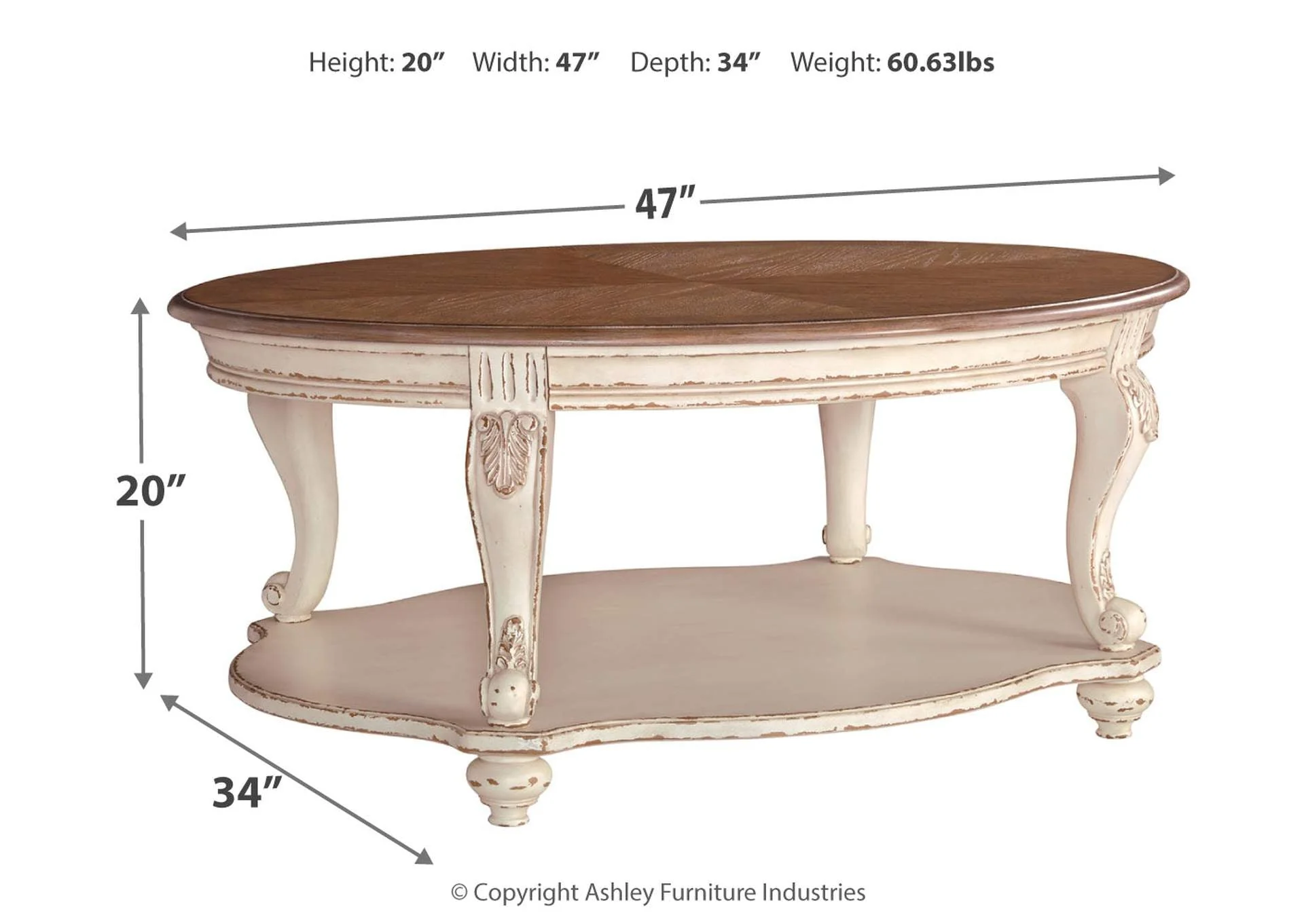 Realyn Table Set - Image 14