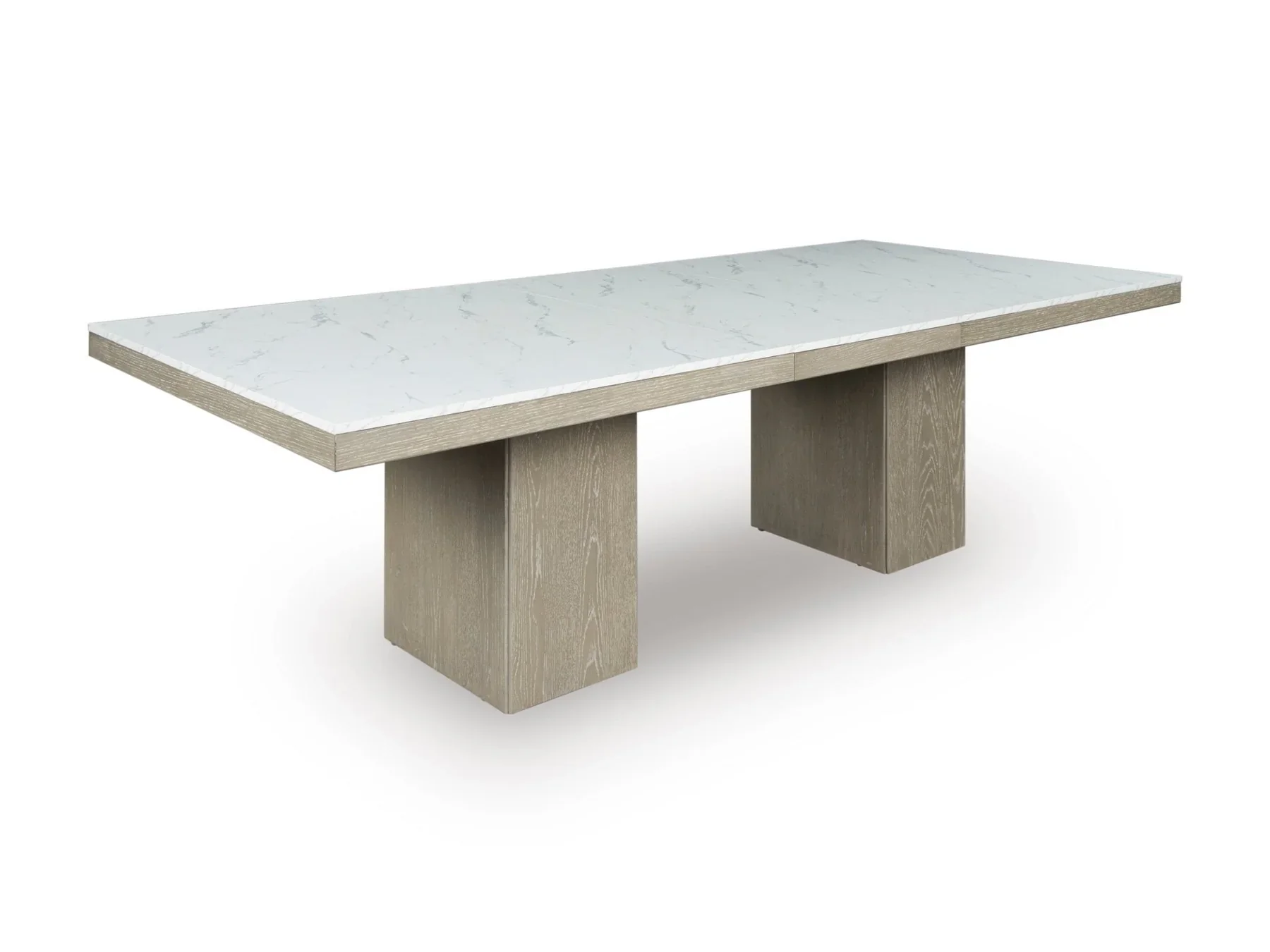 RECT DINING ROOM EXT TABLE