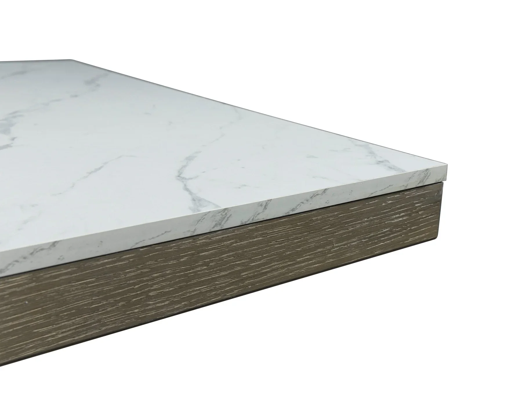 RECT DINING ROOM EXT TABLE - Image 7