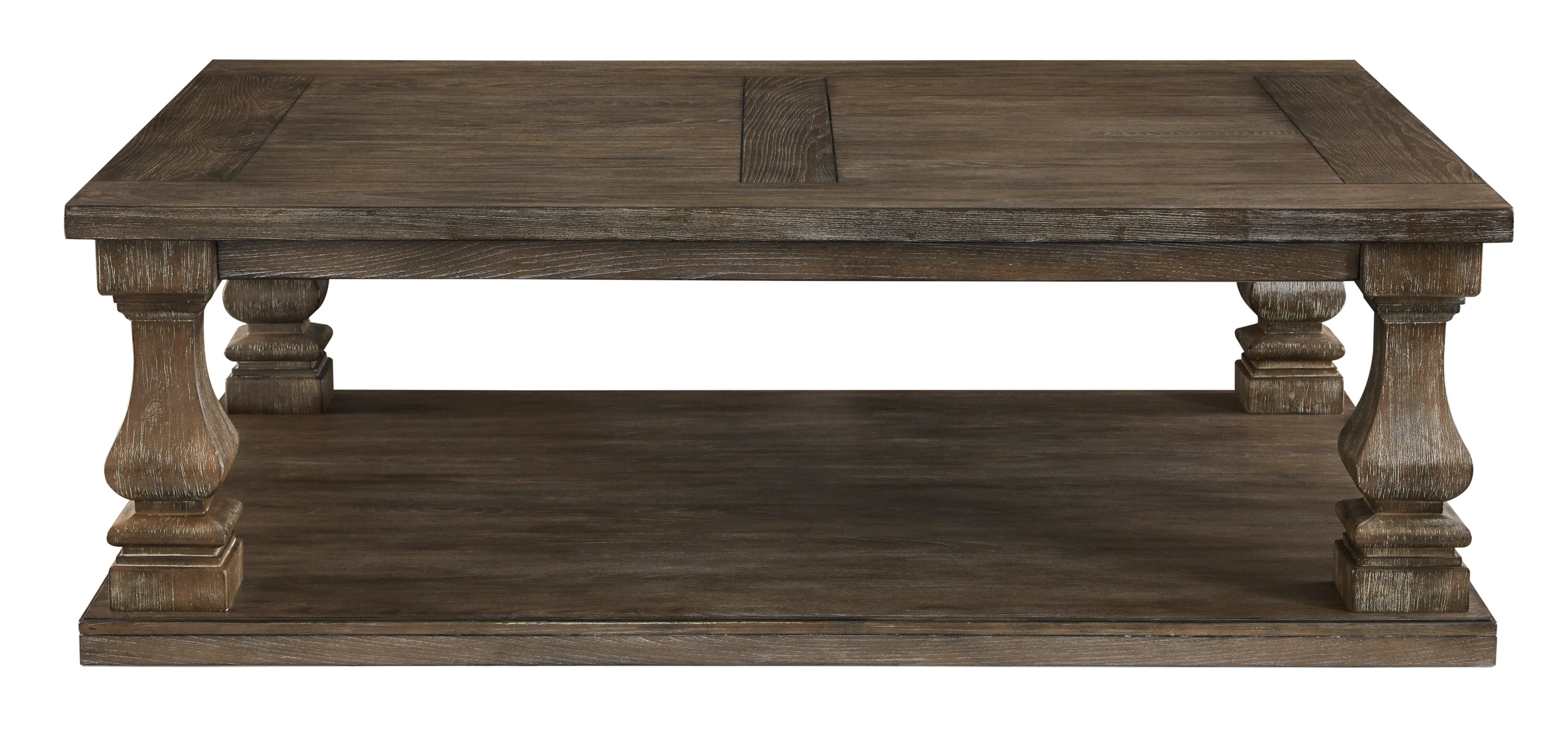 Ashley Homestore |Rectangular Cocktail Table T776-1 - Image 3
