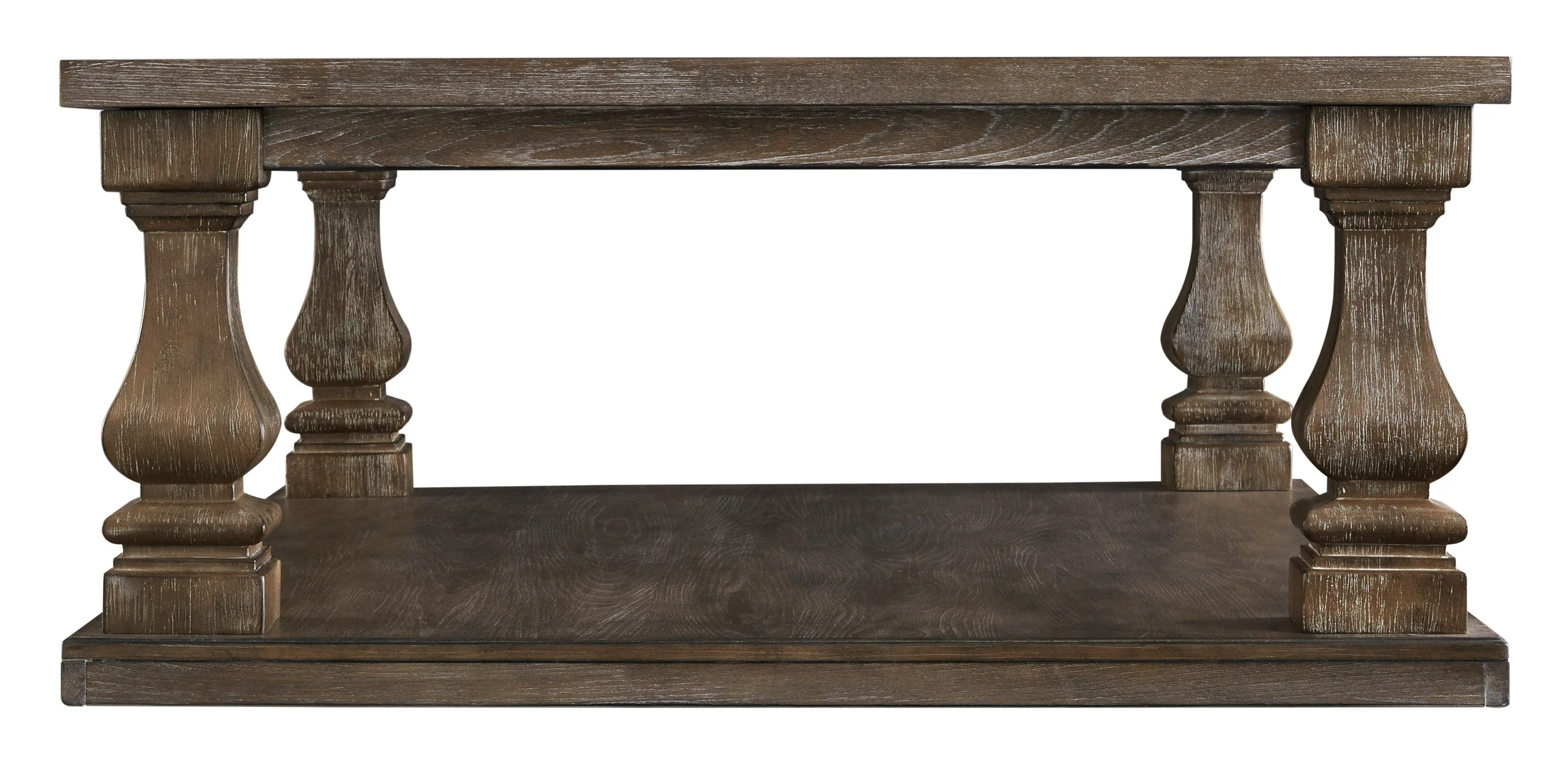 Ashley Homestore |Rectangular Cocktail Table T776-1 - Image 4