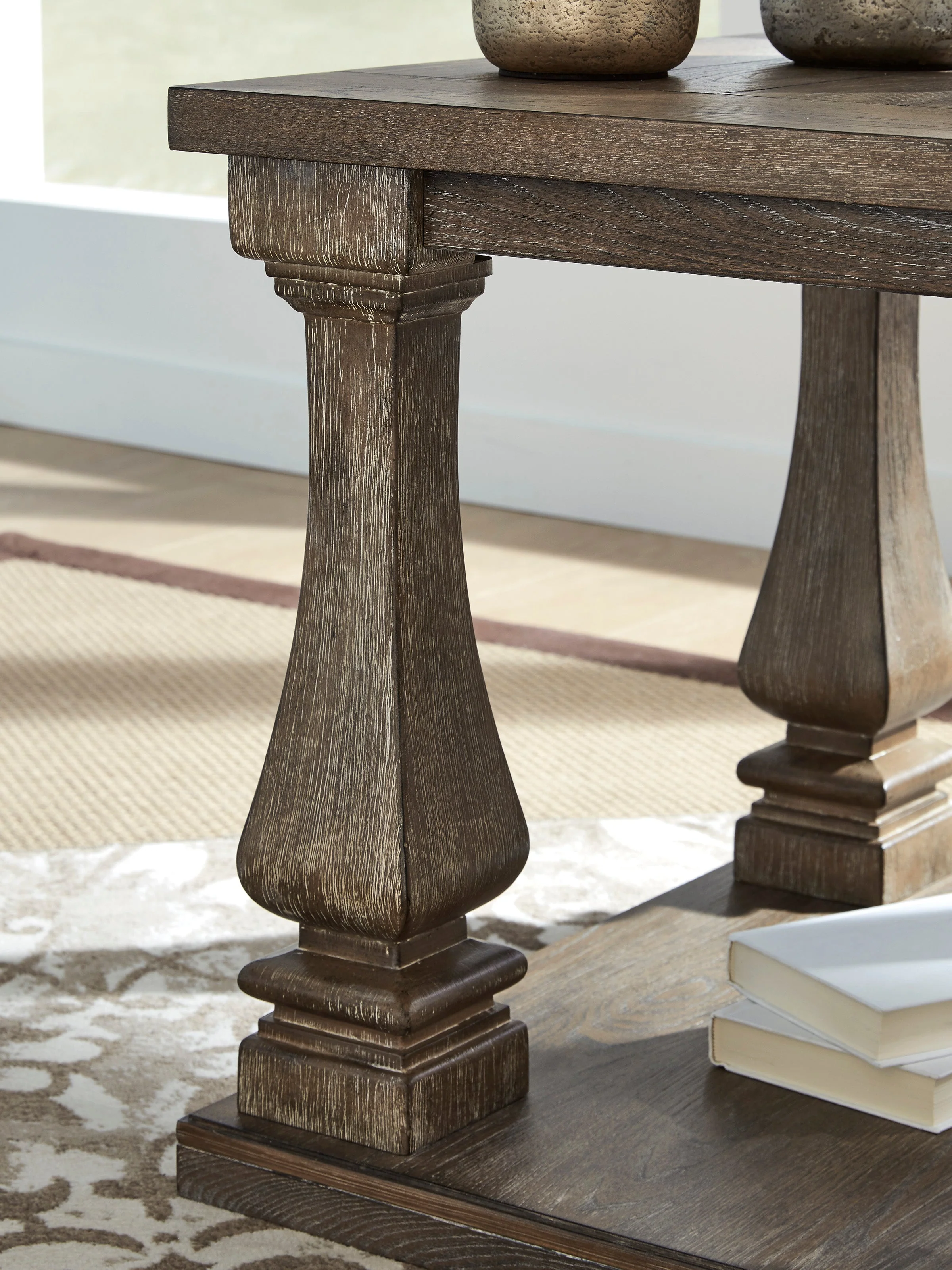 Johnelle End Table - Image 3