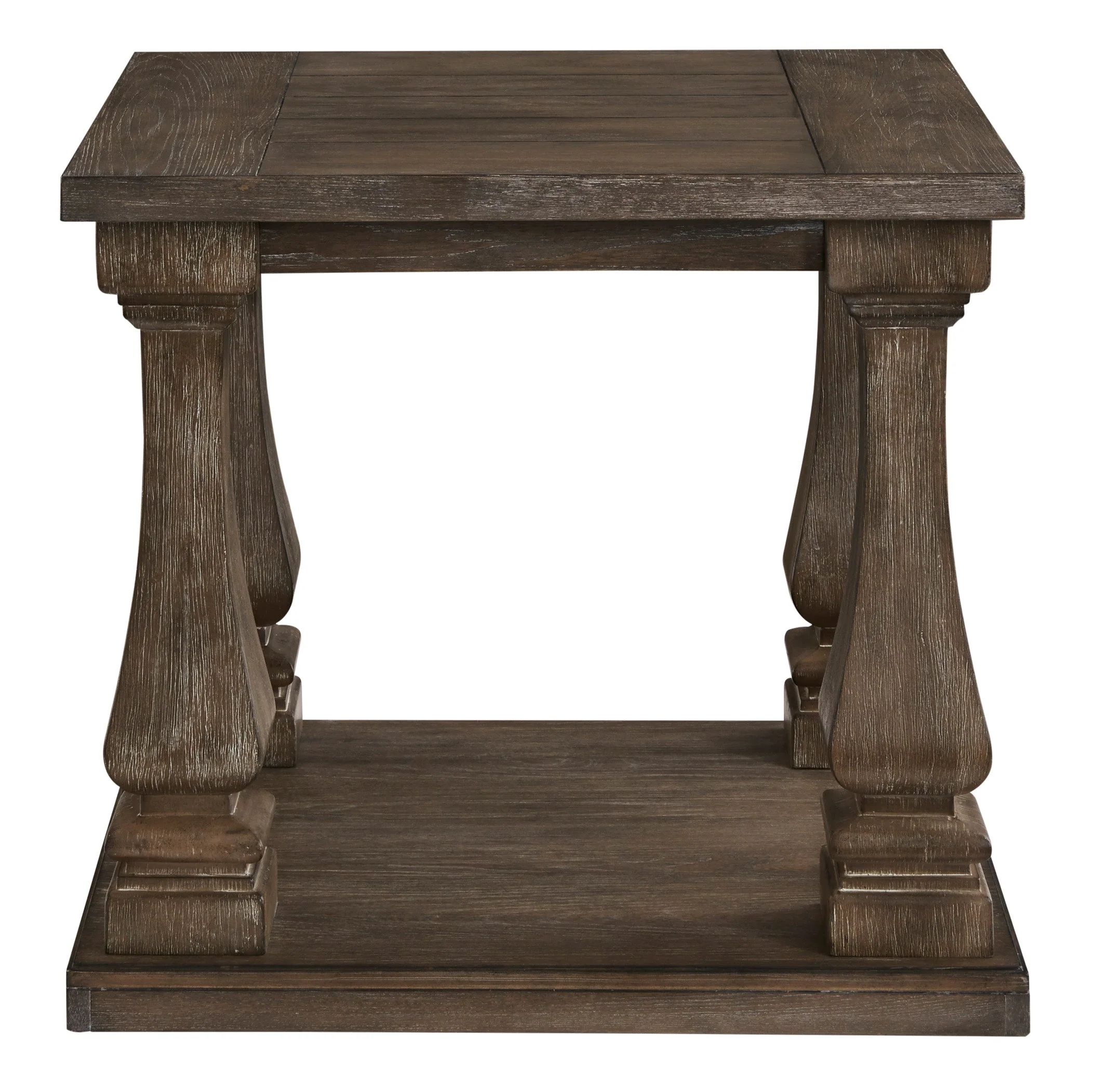 Johnelle End Table - Image 5