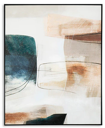 Reedford Wall Art - Image 3